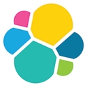Elastic Cloud logo